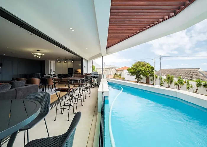 Casa Meya Villa Cape Town
